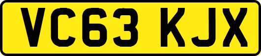 VC63KJX