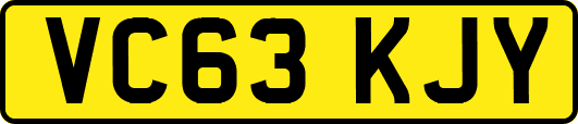 VC63KJY