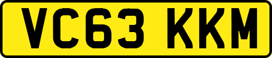VC63KKM