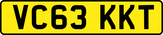 VC63KKT