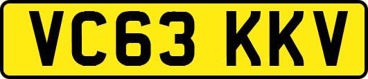 VC63KKV