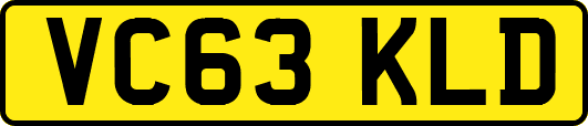 VC63KLD
