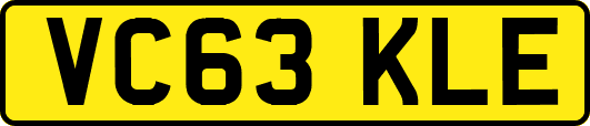 VC63KLE