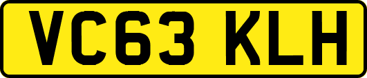 VC63KLH