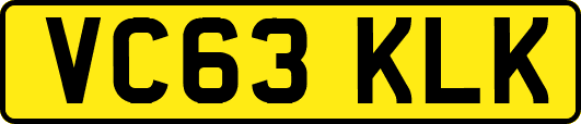 VC63KLK