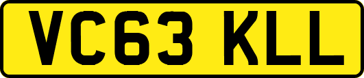 VC63KLL