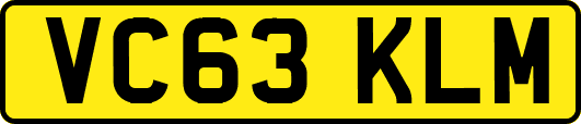VC63KLM