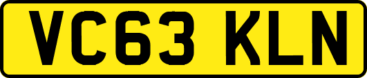 VC63KLN