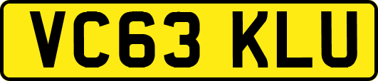 VC63KLU