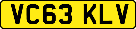VC63KLV