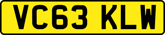 VC63KLW