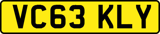 VC63KLY