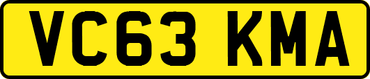 VC63KMA