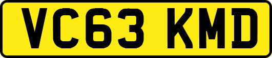 VC63KMD