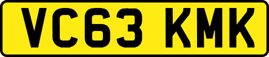 VC63KMK