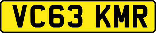 VC63KMR