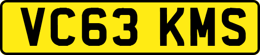 VC63KMS