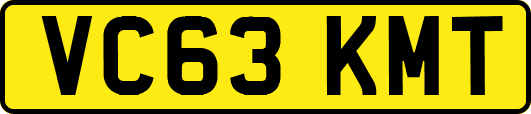 VC63KMT