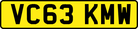 VC63KMW
