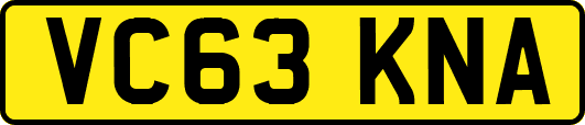 VC63KNA