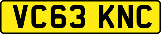 VC63KNC