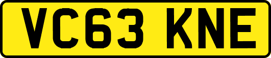 VC63KNE
