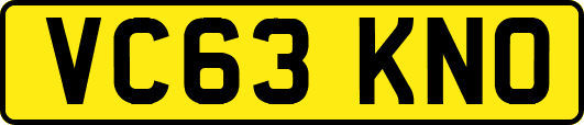 VC63KNO
