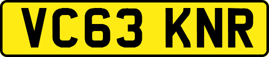 VC63KNR