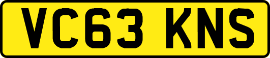 VC63KNS