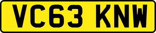 VC63KNW