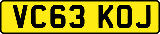 VC63KOJ