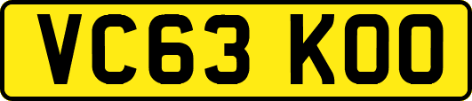 VC63KOO