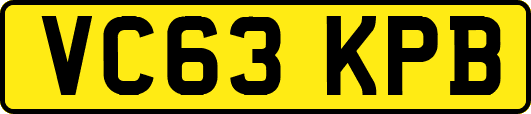 VC63KPB