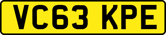 VC63KPE