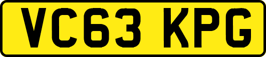VC63KPG