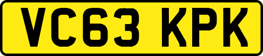 VC63KPK