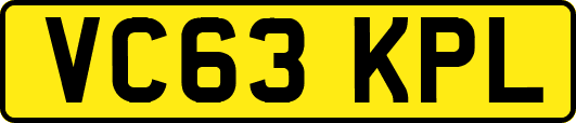 VC63KPL