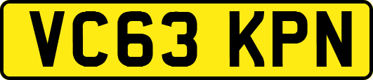 VC63KPN