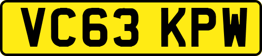 VC63KPW