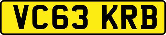 VC63KRB