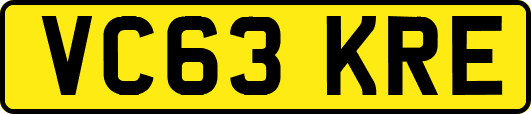 VC63KRE