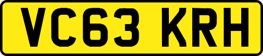 VC63KRH