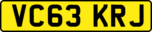 VC63KRJ