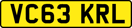 VC63KRL