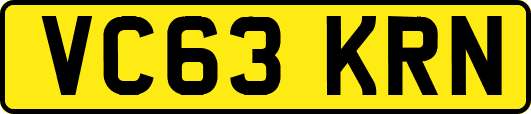 VC63KRN