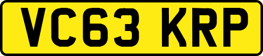 VC63KRP