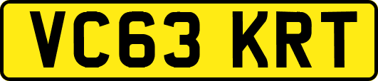 VC63KRT