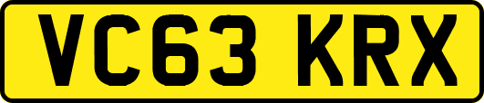 VC63KRX