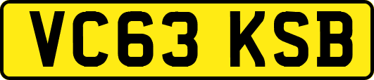 VC63KSB