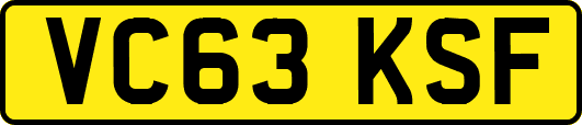 VC63KSF